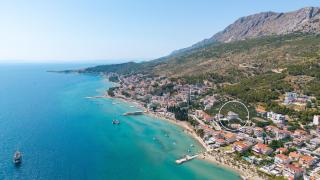 Luxurious VILLA LAPIS - heated pool, sauna, gym and spa, 120m to sandy beach - 4