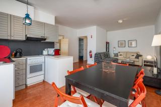 Rocha Beach Apartment - 4