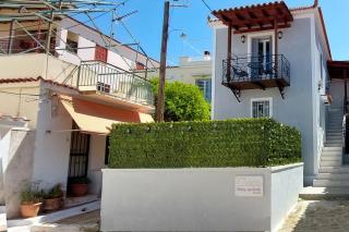 Coco Luxury Apartments - Poros - 9