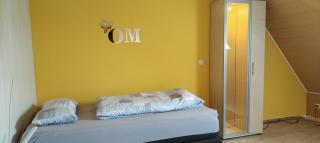 FeWo Sommertraum, Netflix - Germersheim - 9