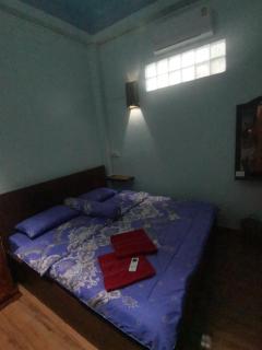 Bar Ang Guesthouse - Battambang - 3