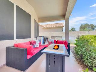 Desert Gilbert - 5