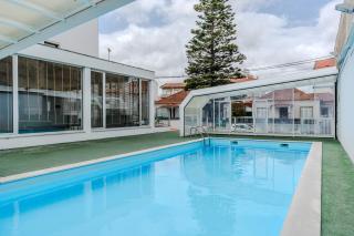 Spirit Hotel Fonte Real - Antigo Hotel Flora - Monte Real - 1