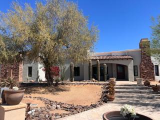 Shah Ranch - Rio Verde - 6