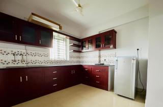 Veu Ragamalika Cochin Near Lakeshore Hospital - Kochi - 8