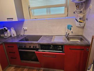 Apartman NADA - Legrad - 3