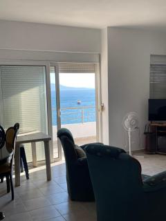Lilis Apartments Sea view - Saranda - 7