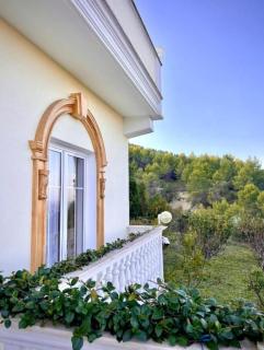 Vila Dy Bukurite - Draç - 5