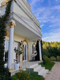 Vila Dy Bukurite - Draç - 6