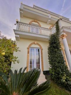 Vila Dy Bukurite - Draç - 8