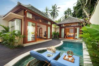 Asvara Luxury Resort & Spa Ubud by Ini Vie Hospitality - Payangan - 5