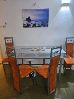 Kuća za odmor NADA - Legrad - 2