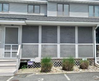 Ocean dunes 3 - Rehoboth Beach - 1