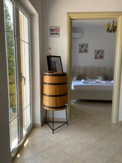 Vila Dy Bukurite - Draç - 2