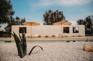 Villa Normanni Exclusive villa and guesthouse with pool - 7