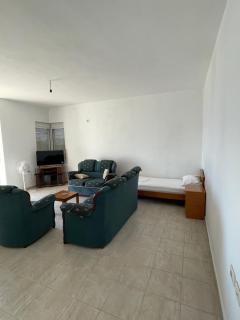 Lilis Apartments Sea view - Saranda - 8