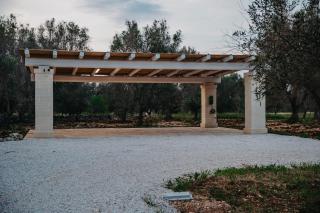 Villa Normanni Exclusive villa and guesthouse with pool - San Vito dei Normanni - 6