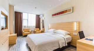 City Comfort Inn Zhanjiang Shimao Building Chikan Old Street - Zhanjiang - 3