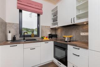 Piekny Domek Koralowy w Lubkowie by Renters Prestige - 7