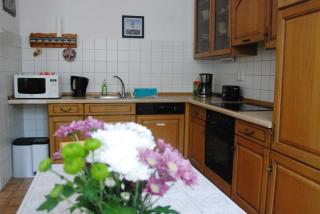 Ferienwohnung Braunschweiger Hof - Halberstadt - 0
