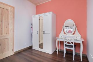 Piekny Domek Koralowy w Lubkowie by Renters Prestige - 6