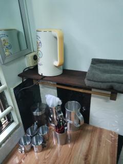 Bar Ang Guesthouse - Battambang - 4