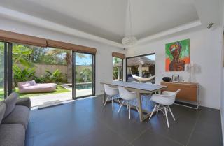 Maison Luxueuse à Grand Baie - Grand Baie - 9