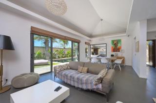 Maison Luxueuse à Grand Baie - Grand Baie - 5