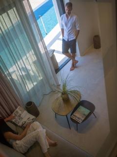 VEZO Suites Mykonos - Tourlos - 1