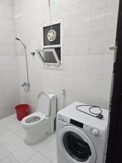 THE MO Hostel - Mascate - 8
