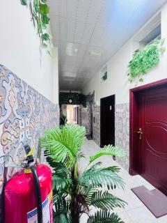 THE MO Hostel - 4