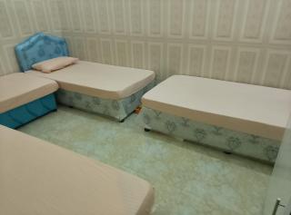 THE MO Hostel - Muscat - 8
