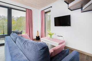 Piekny Domek Koralowy w Lubkowie by Renters Prestige - Lubkowo - 4