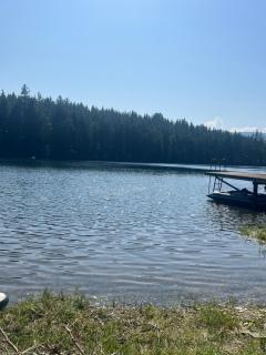 Modriach-Chalet - Modriach - 4