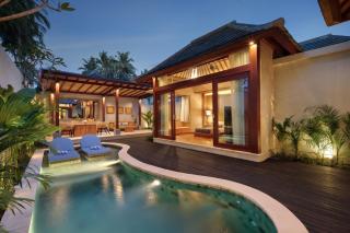 Asvara Resort & Spa Ubud by Ini Vie Hospitality - 8