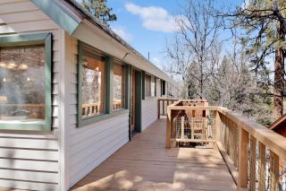 Wodehouse #1057 - Big Bear Lake - 1