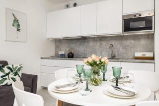 Unique Studio Rogowo Pearl with the Swimming Pool by Noclegi Renters - Rogowo - 7