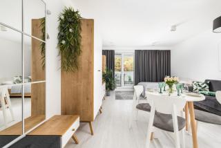 Unique Studio Rogowo Pearl with the Swimming Pool by Noclegi Renters - Rogowo - 3