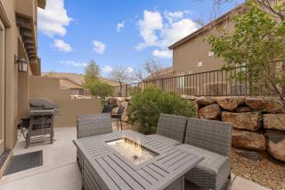 Best Day Ever townhouse - Washington - 1