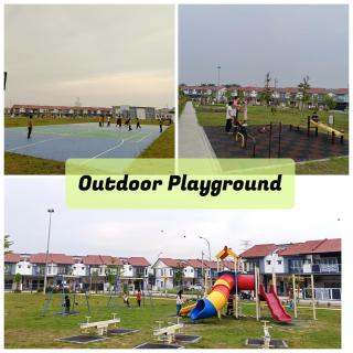 Home in Port Dickson, Firai Homestay - 8