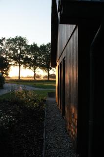 Vakantieverblijf Aan de Vaart - 5