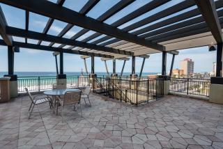 Across From The Beach! Near Pier Park & Dining! Sleeps 6! 2 BR / 2 BA! - 7