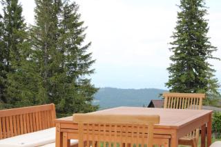 Modriach-Chalet - 7