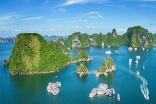 HK1 - 2 bedrooms - BathTub - Ho Chi Minh City - 9