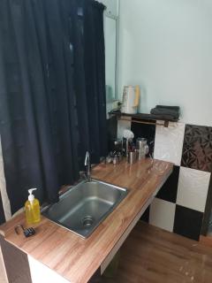 Bar Ang Guesthouse - Battambang - 5