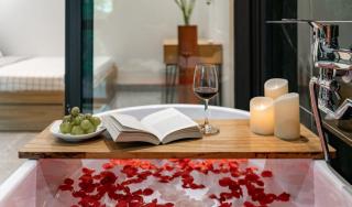HK1 - 2 bedrooms - BathTub - Ho Chi Minh City - 8