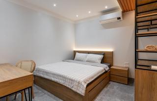 HK1 - 2 bedrooms - BathTub - Ho Chi Minh City - 6