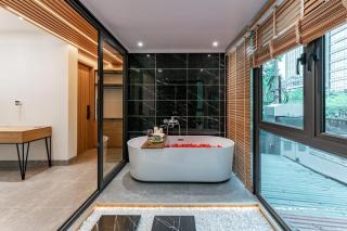 HK1 - 2 bedrooms - BathTub - Ho Chi Minh City - 5