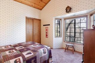 Wodehouse #1057 - Big Bear Lake - 1