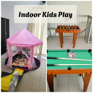 Home in Port Dickson, Firai Homestay - - 9